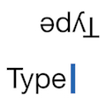 Type / ?dλ⊥