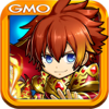 チェインヒーローズ～つながるRPG【チェンヒロ】 - GMO GameCenter, inc.