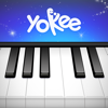 ピアノ Yokee Piano - Famous Blue Media LTD