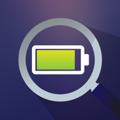 PhoneWatcher - Check your phone battery level and connection