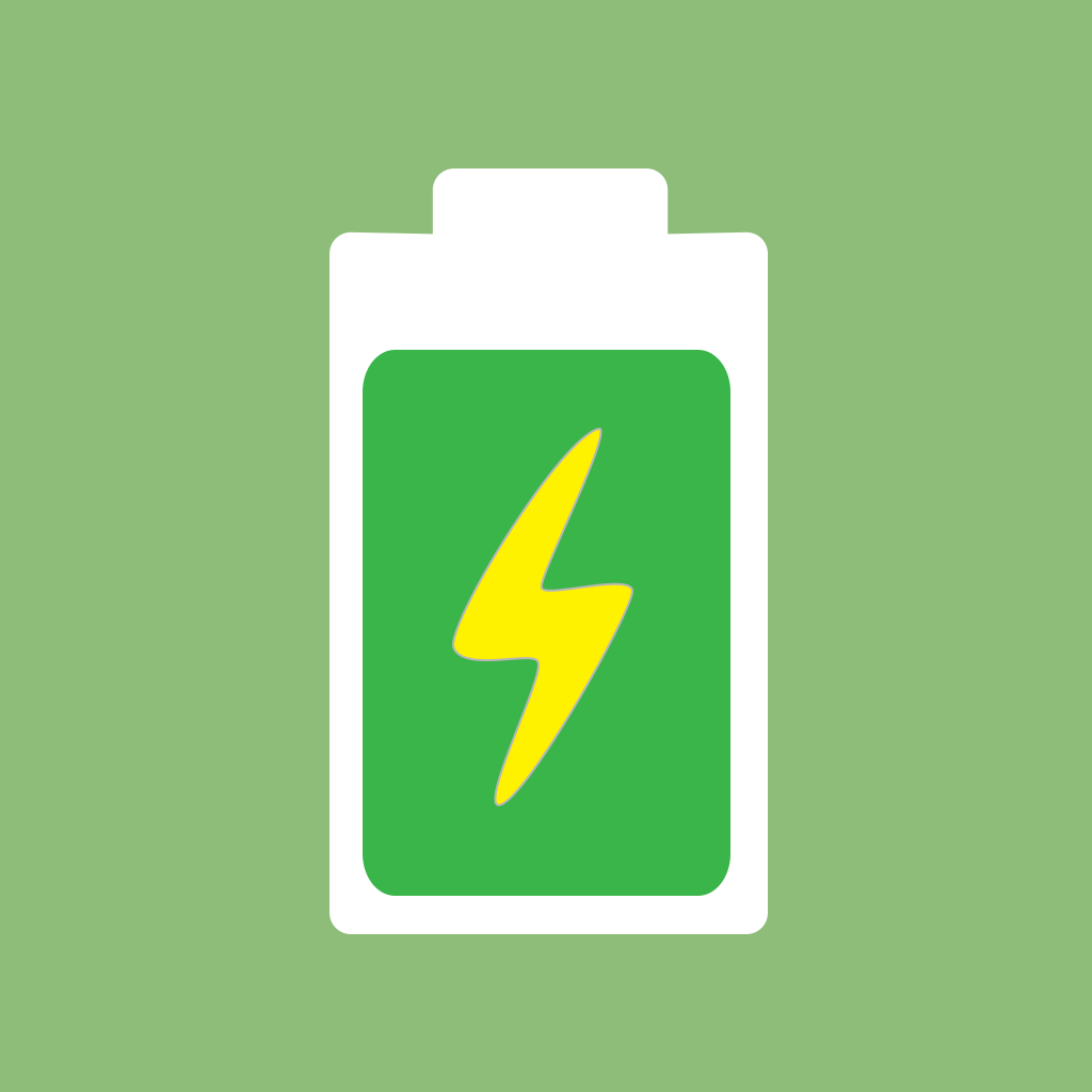 Battery Mate - check your battery on your phone or watch
