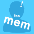 foo-mem - remembers everything, that is important to you