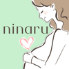 ninaru [ニナル]妊娠中のママへ毎日届くメッセージ。妊婦が出産まで無料で使える！