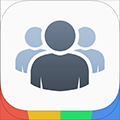 Contacts - Address book manager for iCloud, Gmail, Facebook & Outlook Contacts