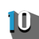 Binary Clock Widget Lite