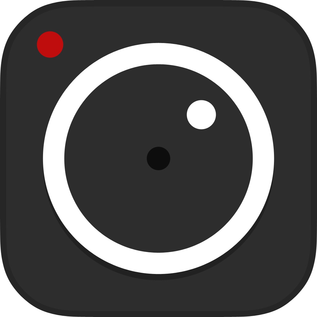 ProCam 2 - カメラ&写真/動画編集ソフト