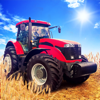 Mageeks Apps & Games - Farming PRO 2015  artwork