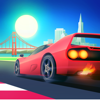 Aquiris Game Studio - Horizon Chase - World Tour  artwork