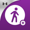 Map My Walk+ - GPS Walking and Step Tracking Pedometer for Calories and Weight Loss
