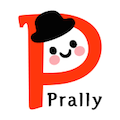 今日を楽しくするイベント情報アプリ -Prally-