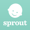 妊娠アプリ簡易版 • Sprout - Med ART Studios