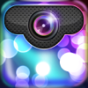 Bokeh Photo Editor – Colorful Pictures & Camera Effects HD App Free - YALING TU