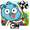 Cartoon Network - Formula Cartoon All-Stars – Crazy Cart Racing with Your Favorite Cartoon Network Characters  artwork