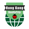 Creostorm Mobile - 香港電車地下鉄オフラインマップ、トラベルガイド Hong Kong travel guide and offline city map - Beetletrip Augmented Reality Metro Walks アートワーク