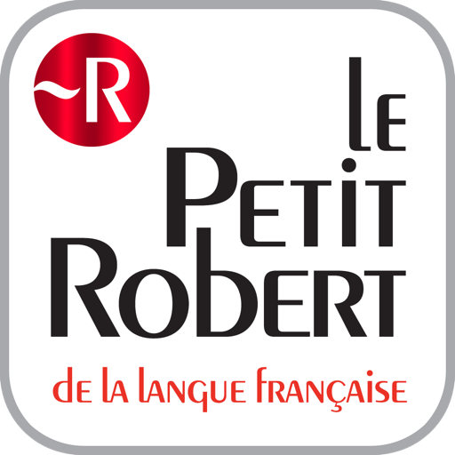 Le Petit Robert 2015