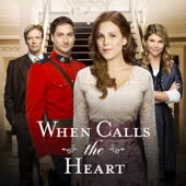 When Calls the Heart - When Calls the Heart, Season 2  artwork