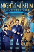 Shawn Levy - Night At the Museum: Secret of the Tomb  artwork