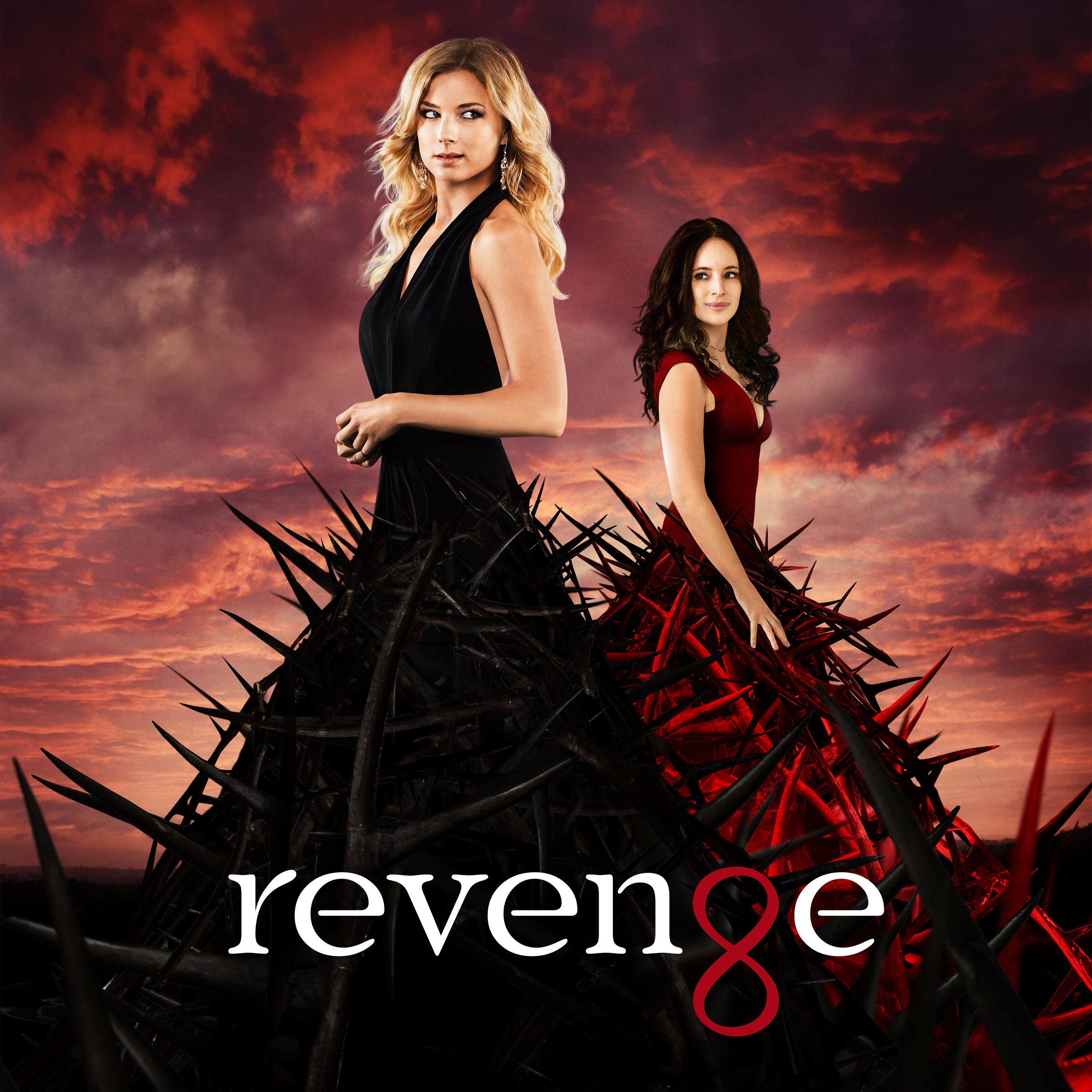 cover art for Kindred