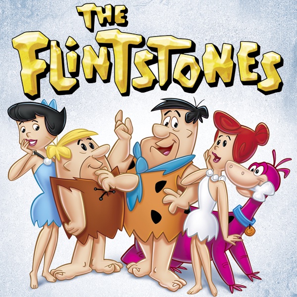 Watch The Flintstones Series