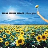 Stone Temple Pilots - Interstate Love Song  artwork