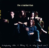 The Cranberries - Everybody Else Is Doing It, So Why Can't We?  artwork