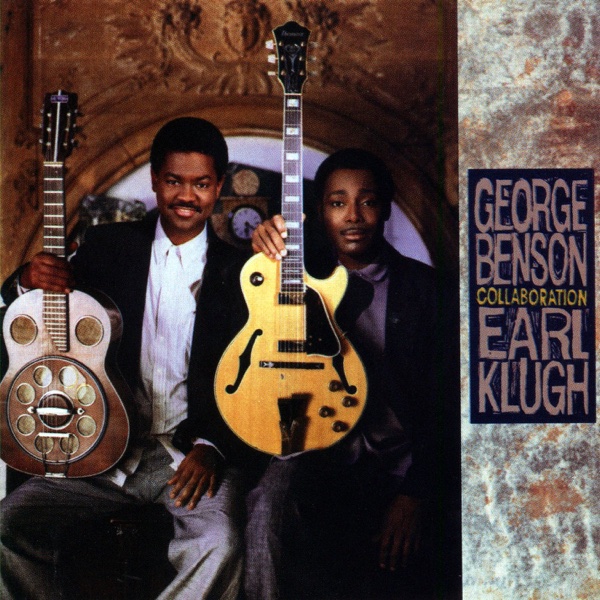 (Download) Earl Klugh & George Benson -Collaboration Album 320 kbps mp3