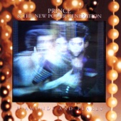 Prince & The New Power Generation - Diamonds and Pearls  artwork