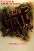 The Gate cover