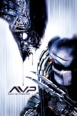 AVP: Alien vs. Predator cover