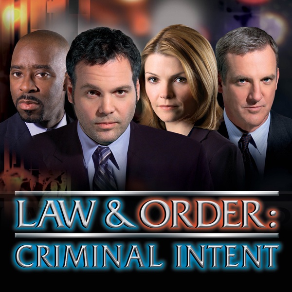 law and order criminal intent season 6 episode 18