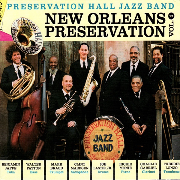 preservation hall jazz band View photos from danny clinch’s big ta-doo event featuring preservation hall jazz band, tangiers blues band and special guests including grateful dead guitarist bob. preservation hall jazz band View photos from danny clinch’s big ta-doo event featuring preservation hall jazz band, tangiers blues band and special guests including grateful dead guitarist bob.
