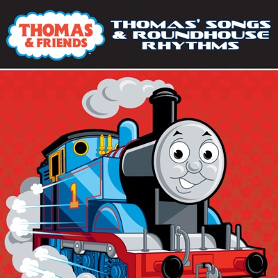 Best Thomas & Friends Songs - Top Ten List - TheTopTens