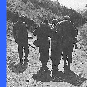 Korea: The Unfinished War