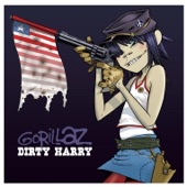 Dirty Harry - Single