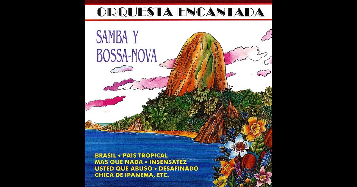 Bossa Nova Foda - Rael Rael Convida: Thiaguinho