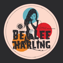 Bev Lee Harling - Why Don't You Do Right?