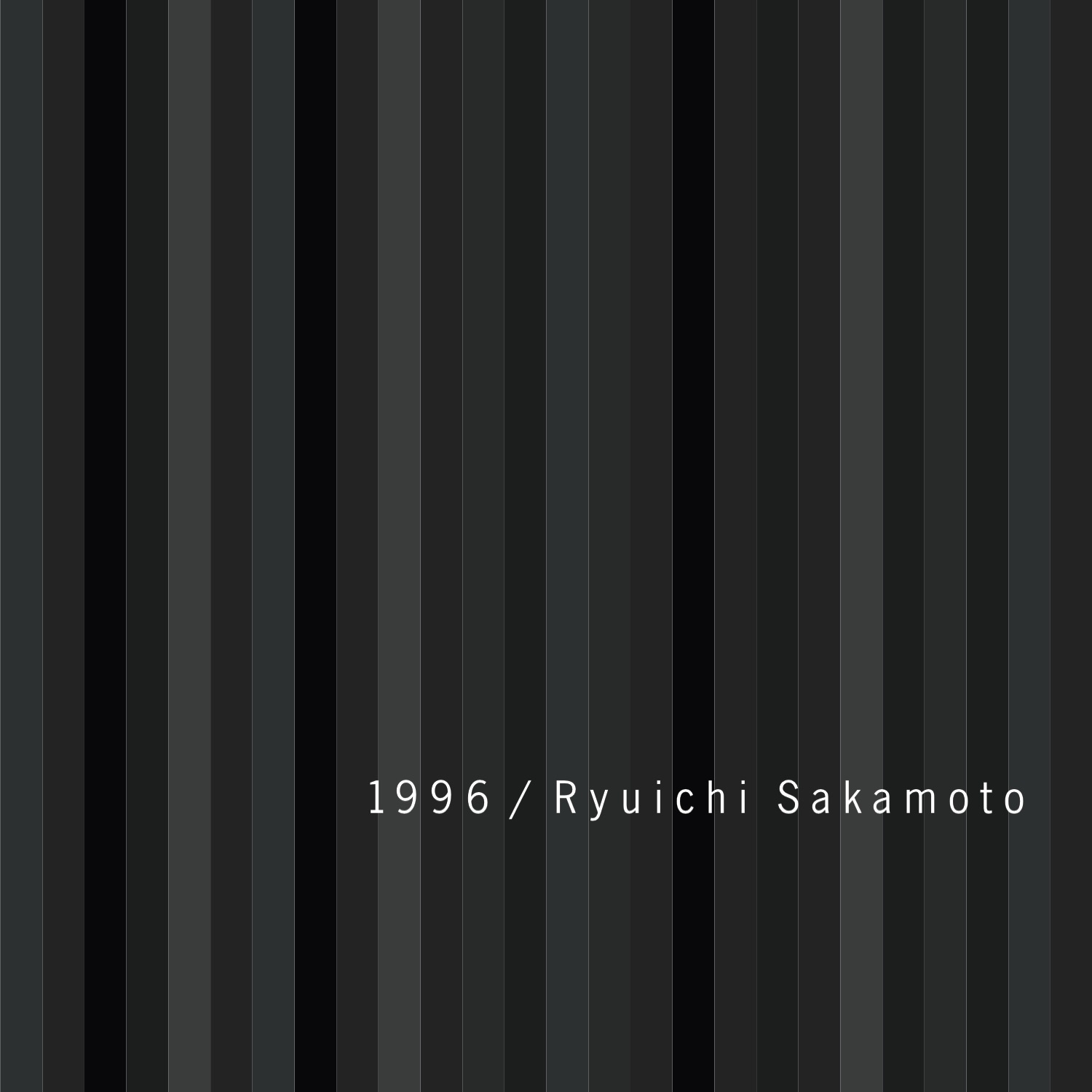 Playing The Piano Ryuichi Sakamoto Raritan