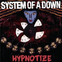 Hypnotize - Single