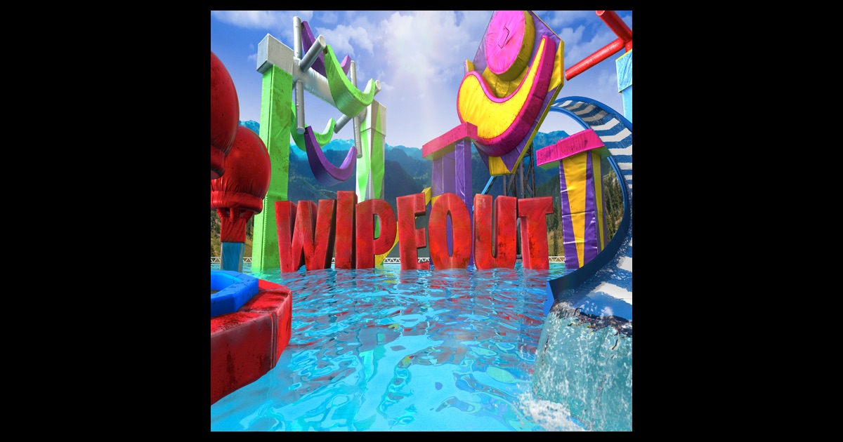 download wipeout usa season 5