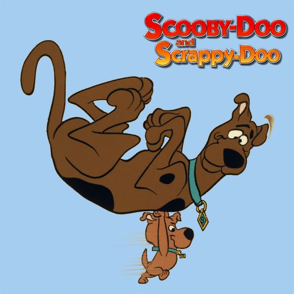 Scooby-doo And Scrappy-doo, Season 4 On Itunes