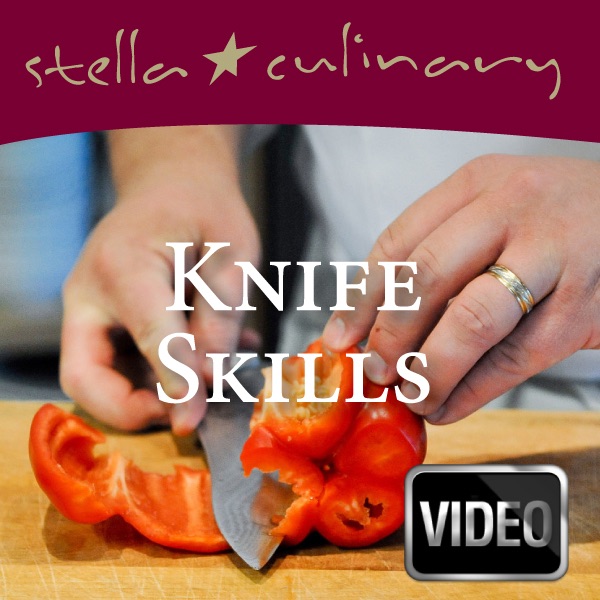 Culinary Knife Skills