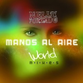 Maños al Airé (World Mixes) - EP