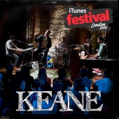 iTunes Festival: London 2010 - EP