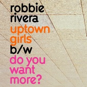 Uptown Girls / Do You Want More - EP