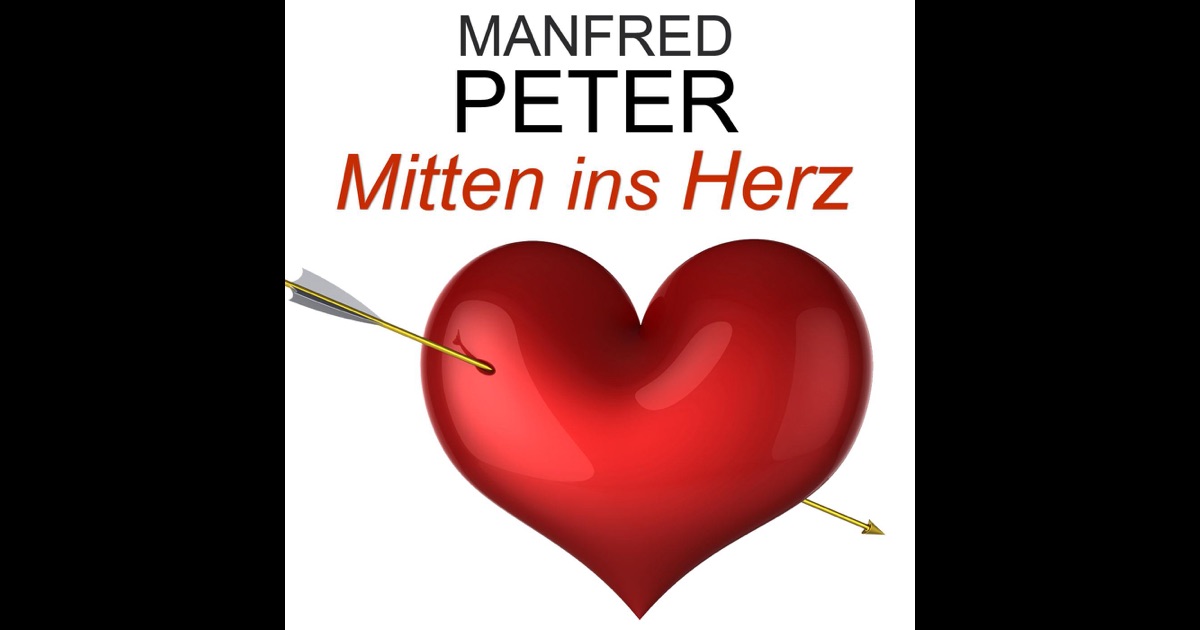 Amor - Mitten Ins Herz [1998-1999]