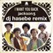 I Want You Back (DJ Hasebe Remix) - Single
