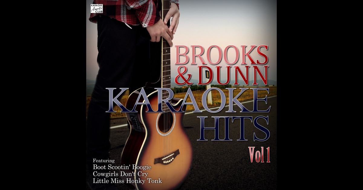 Brooks And Dunn Believe Download