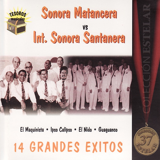 Sonora Santanera Mp3 Free Download Sonora Santanera Mp3 Free Download