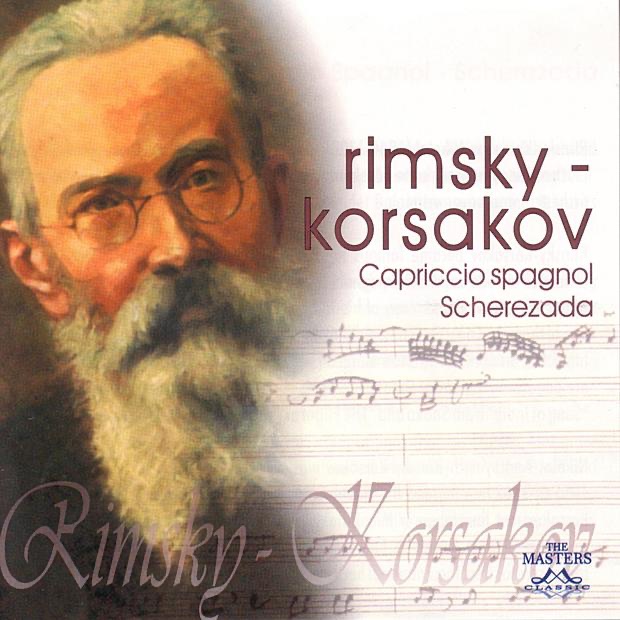 Rimski-Korsakow [1953]