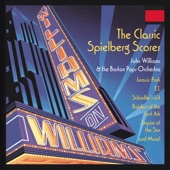 Williams On Williams (Music from the Films of Steven Spielberg)